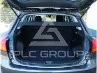 2015 Mitsubishi Asx