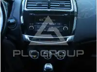 2015 Mitsubishi Asx