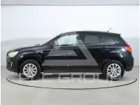 2015 Mitsubishi Asx