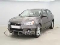 2015 Mitsubishi Asx