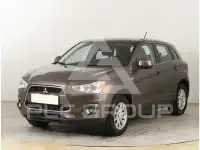 2015 Mitsubishi Asx