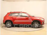 2015 Mitsubishi Asx