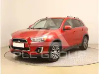 2015 Mitsubishi Asx