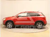 2015 Mitsubishi Asx