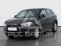 2015 Mitsubishi Asx