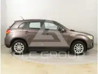 2015 Mitsubishi Asx