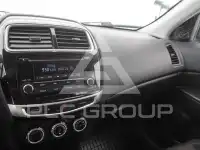 2015 Mitsubishi Asx