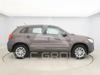 2015 Mitsubishi Asx