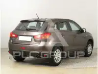 2015 Mitsubishi Asx