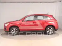 2015 Mitsubishi Asx