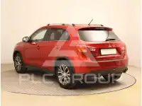 2015 Mitsubishi Asx