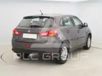 2015 Mitsubishi Asx
