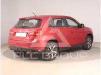2015 Mitsubishi Asx