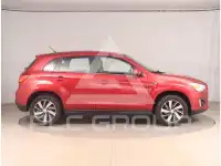 2015 Mitsubishi Asx