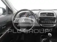2015 Mitsubishi Asx