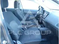2015 Mitsubishi Asx