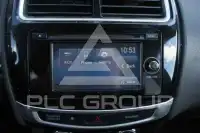 2015 Mitsubishi Asx