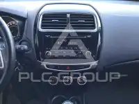2015 Mitsubishi Asx