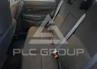 2015 Mitsubishi Asx