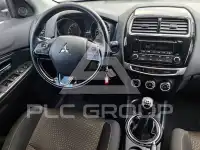 2015 Mitsubishi Asx