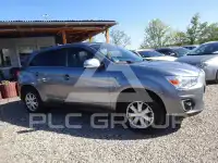 2015 Mitsubishi Asx