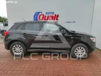 2015 Mitsubishi Asx