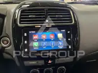 2015 Mitsubishi Asx