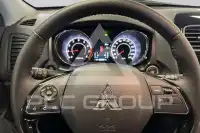 2015 Mitsubishi Asx
