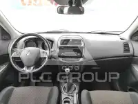 2015 Mitsubishi Asx
