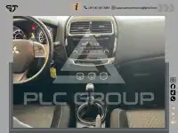 2015 Mitsubishi Asx