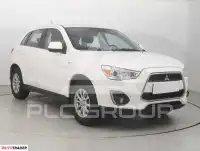 2015 Mitsubishi Asx