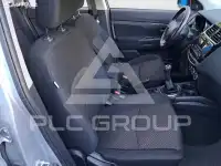2015 Mitsubishi Asx