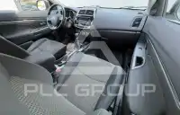 2015 Mitsubishi Asx