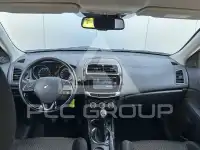 2015 Mitsubishi Asx