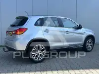 2015 Mitsubishi Asx