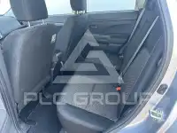 2015 Mitsubishi Asx