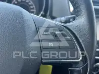 2015 Mitsubishi Asx