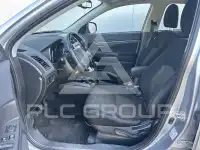2015 Mitsubishi Asx