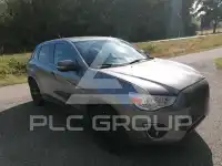 2015 Mitsubishi Asx