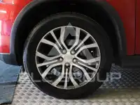 2015 Mitsubishi Asx