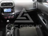 2015 Mitsubishi Asx