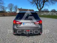2015 Mitsubishi Asx