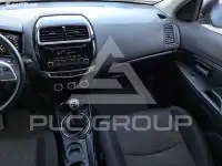 2015 Mitsubishi Asx