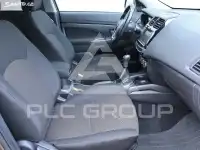 2015 Mitsubishi Asx