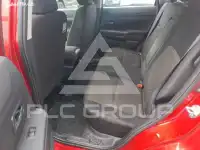 2015 Mitsubishi Asx