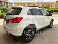 2015 Mitsubishi Asx