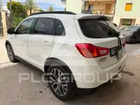 2015 Mitsubishi Asx