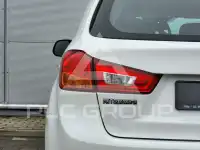 2015 Mitsubishi Asx