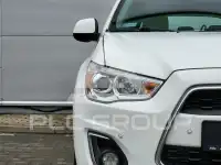 2015 Mitsubishi Asx