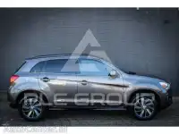 2015 Mitsubishi Asx